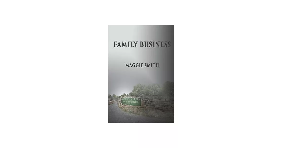 Family Business | 拾書所