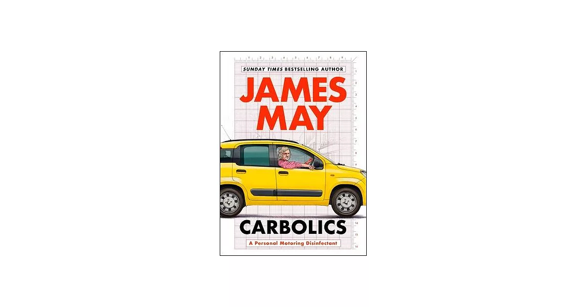 Carbolics: A Personal Motoring Disinfectant | 拾書所