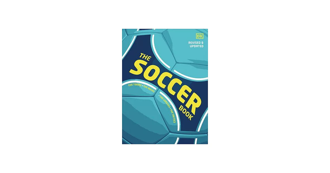 The Soccer Book | 拾書所