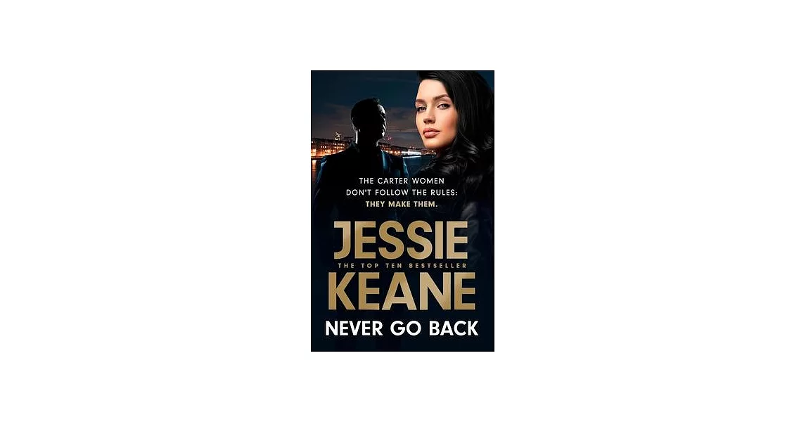 New Jessie Keane | 拾書所