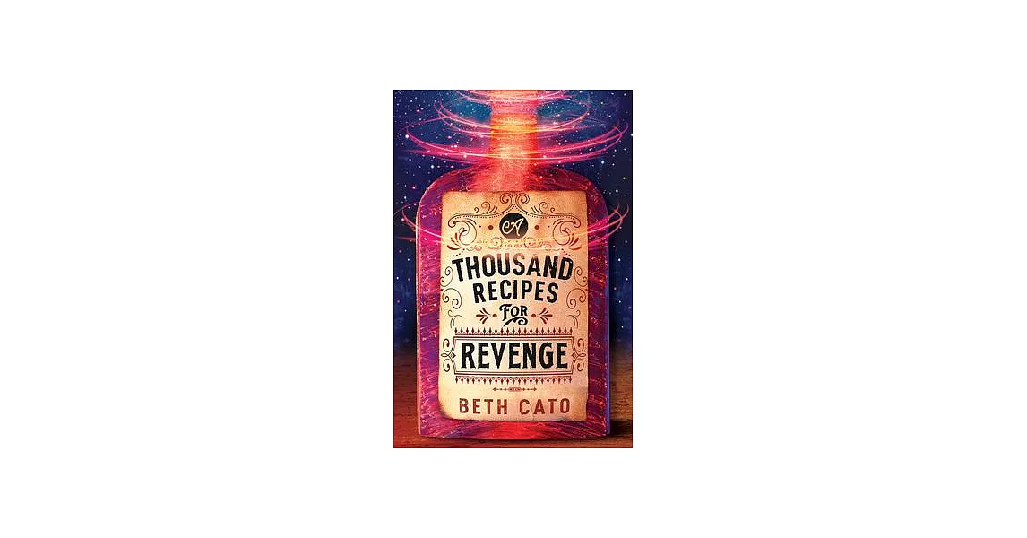A Thousand Recipes for Revenge | 拾書所