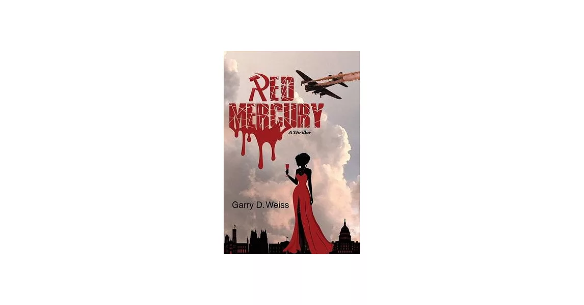 Red Mercury | 拾書所