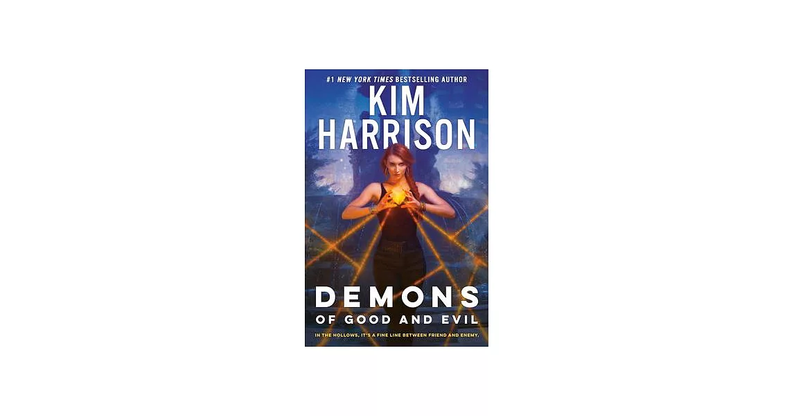 Demons of Good and Evil | 拾書所