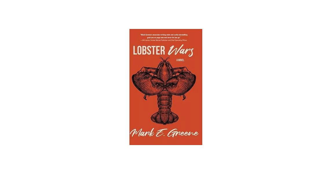 Lobster Wars | 拾書所