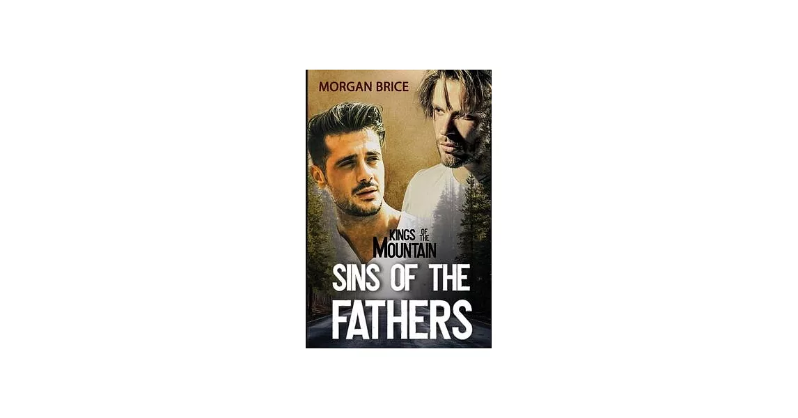 Sins of the Fathers: Kings of the Mountain Book 2 | 拾書所