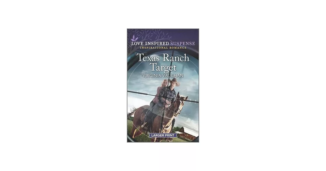 Texas Ranch Target | 拾書所