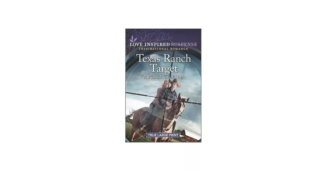 Texas Ranch Target | 拾書所