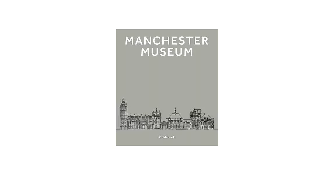 Manchester Museum | 拾書所