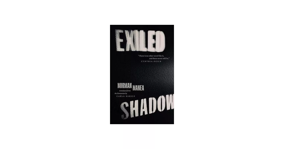 Exiled Shadow | 拾書所