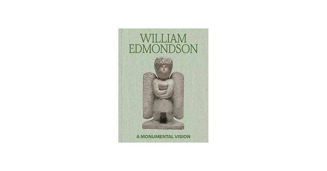 William Edmondson | 拾書所