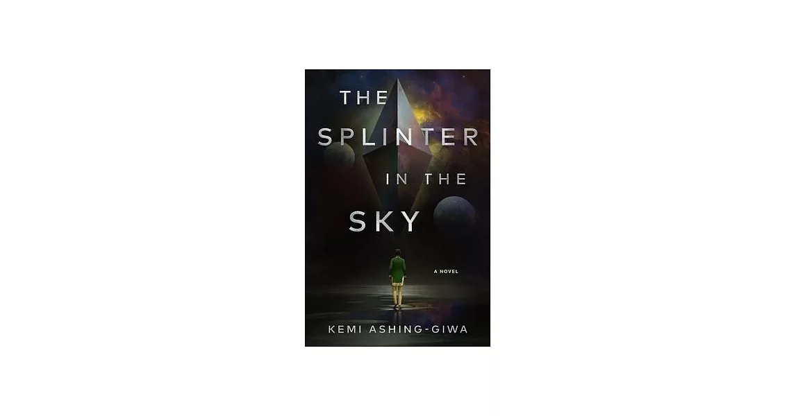 The Splinter in the Sky | 拾書所