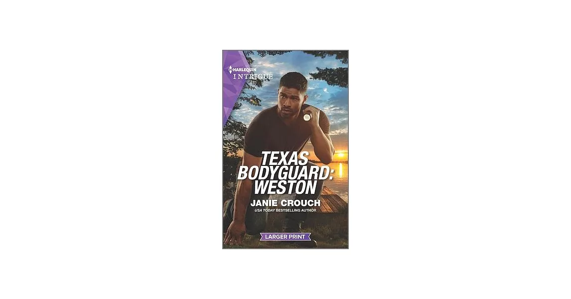 Texas Bodyguard: Weston | 拾書所