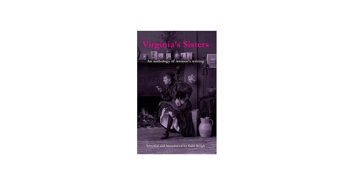 Virginia’s Sisters | 拾書所