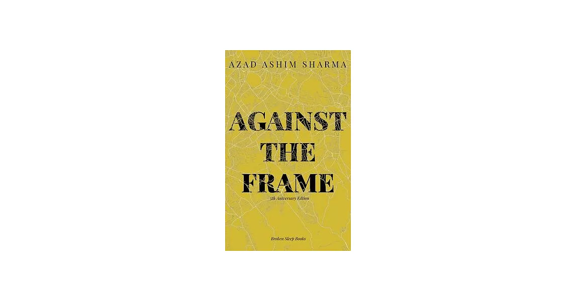 Against the Frame | 拾書所
