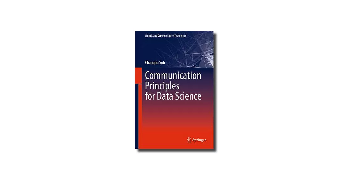 Communication Principles for Data Science | 拾書所