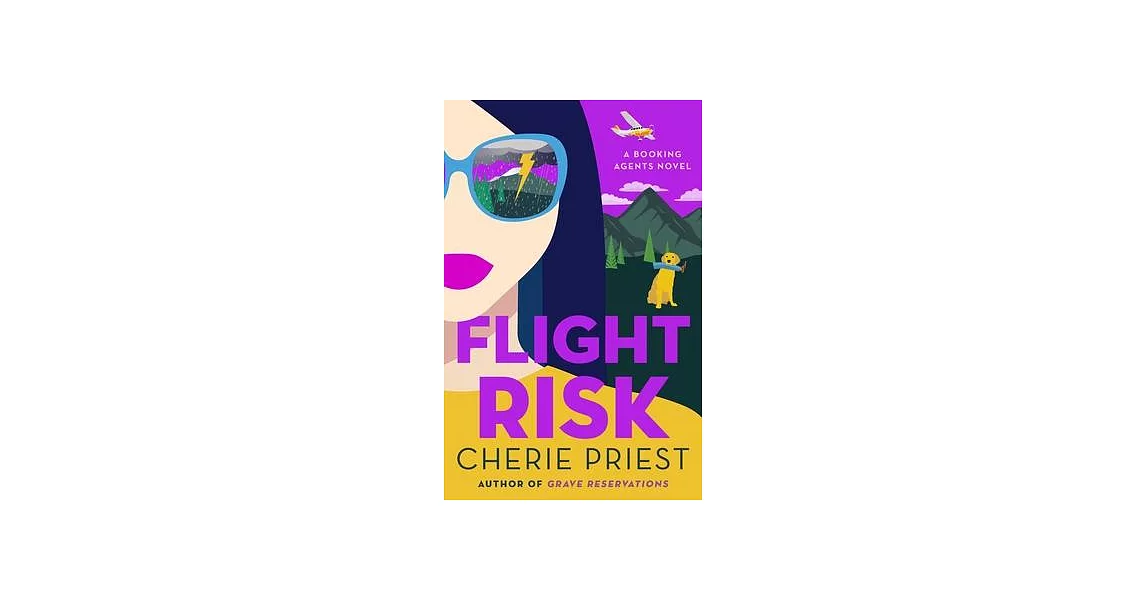 Flight Risk | 拾書所