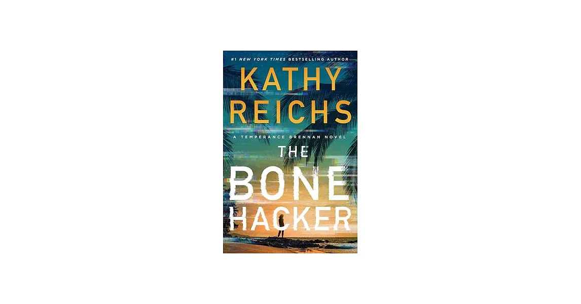 The Bone Hacker | 拾書所