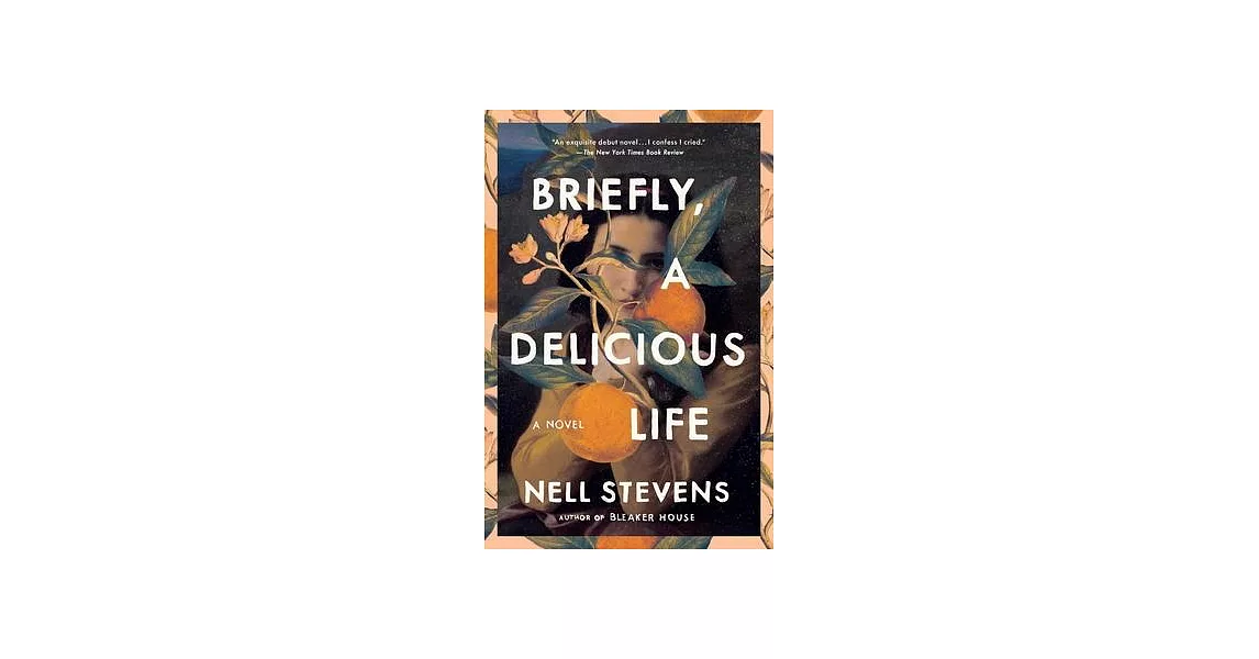 Briefly, a Delicious Life | 拾書所