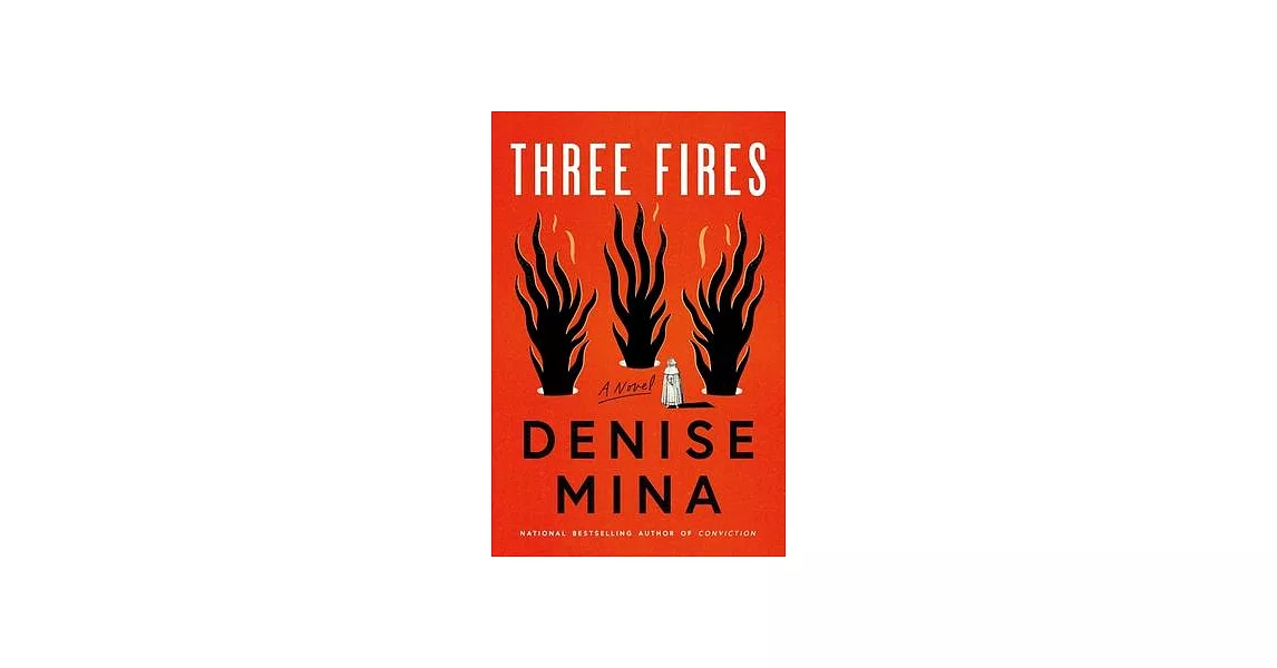 Three Fires | 拾書所