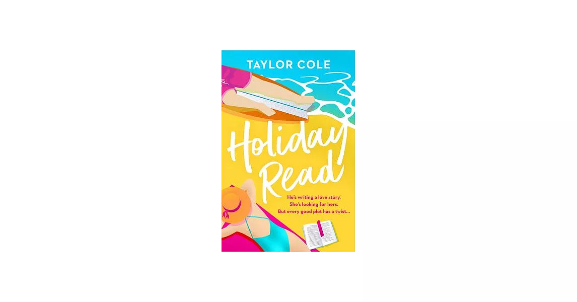 Holiday Read | 拾書所