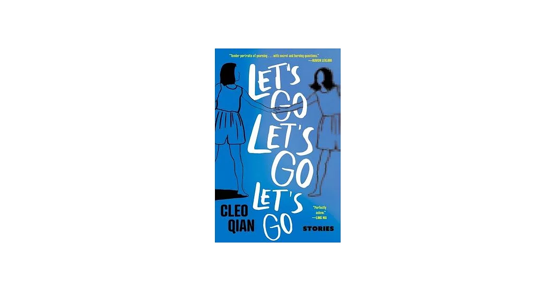 Let’s Go Let’s Go Let’s Go | 拾書所