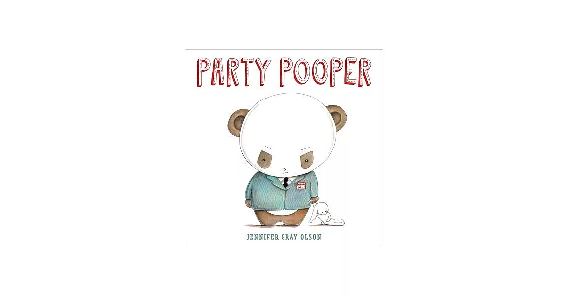 Party Pooper | 拾書所
