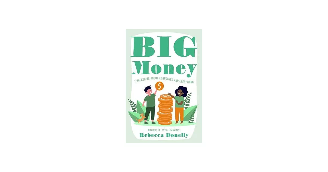 Big Money | 拾書所