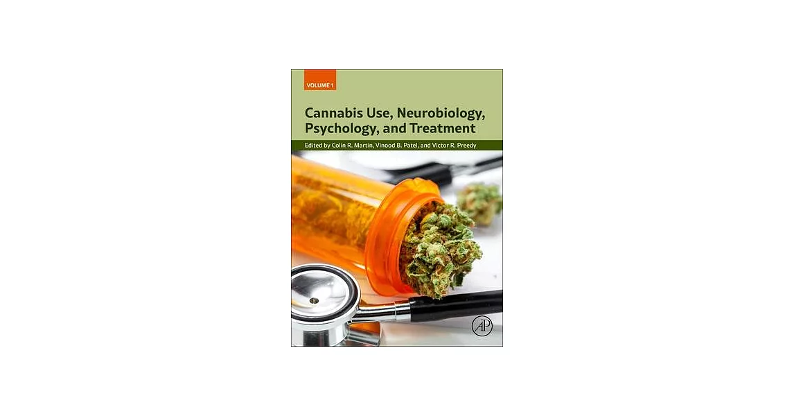 Cannabis Use, Neurobiology, Psychology, and Treatment | 拾書所