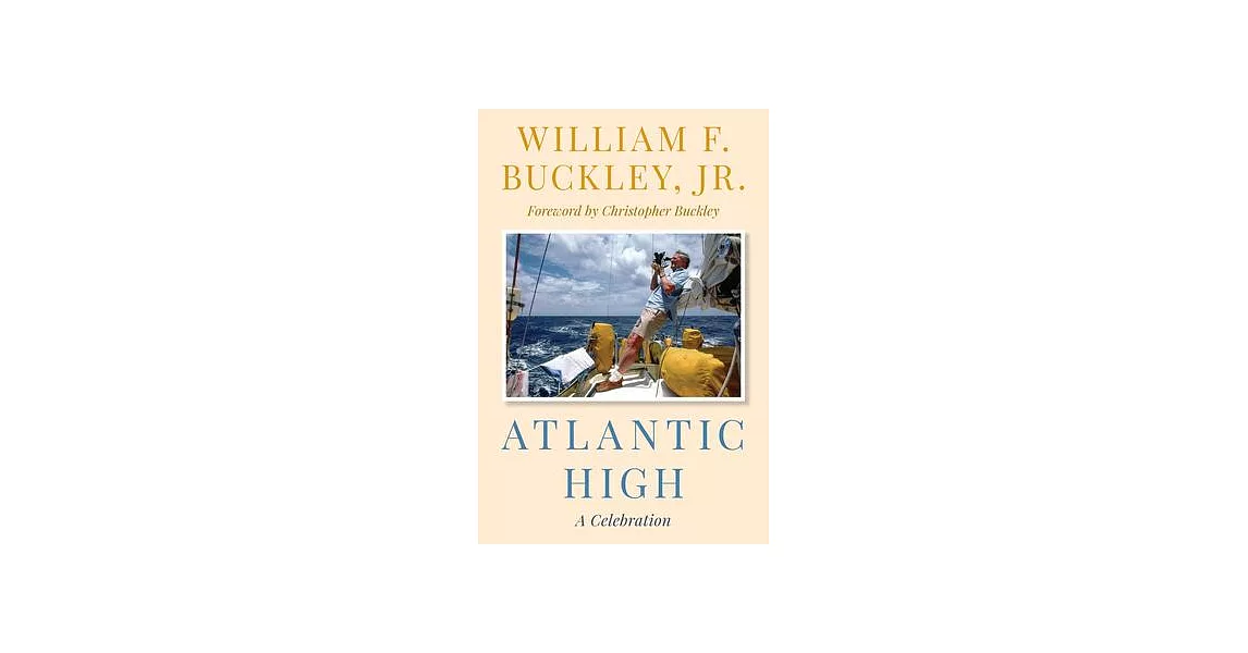 Atlantic High: A Celebration | 拾書所