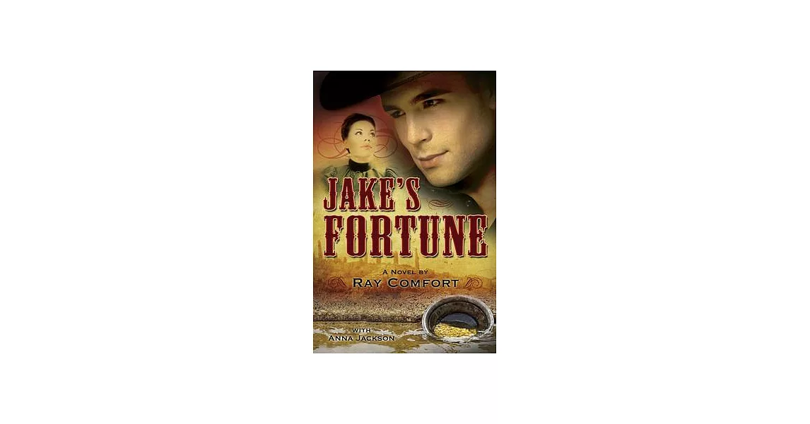 Jake’s Fortune: Historical Fiction at It’s Best | 拾書所