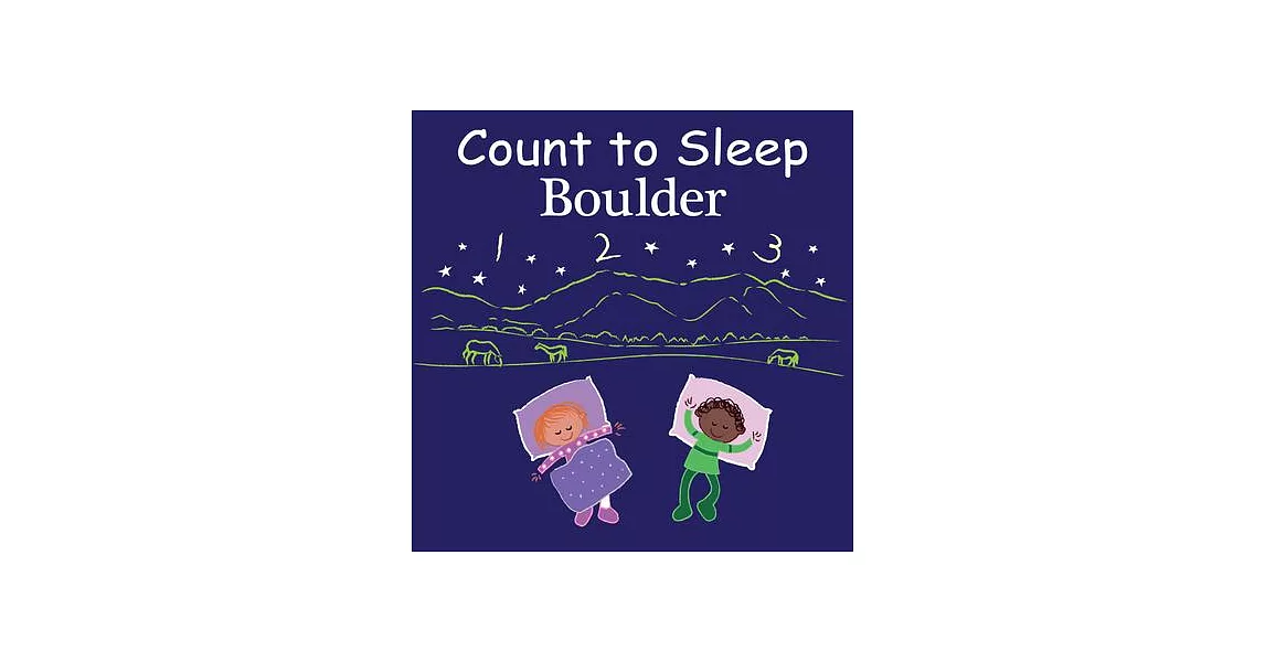 Count to Sleep Boulder | 拾書所