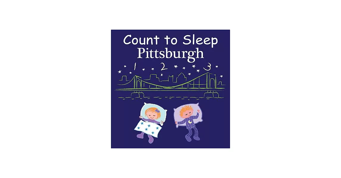 Count to Sleep Pittsburgh | 拾書所