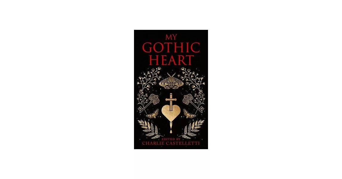 My Gothic Heart | 拾書所