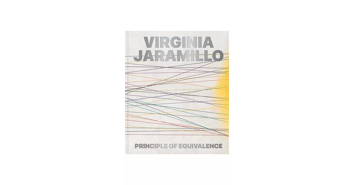 Virginia Jaramillo: Principle of Equivalence | 拾書所