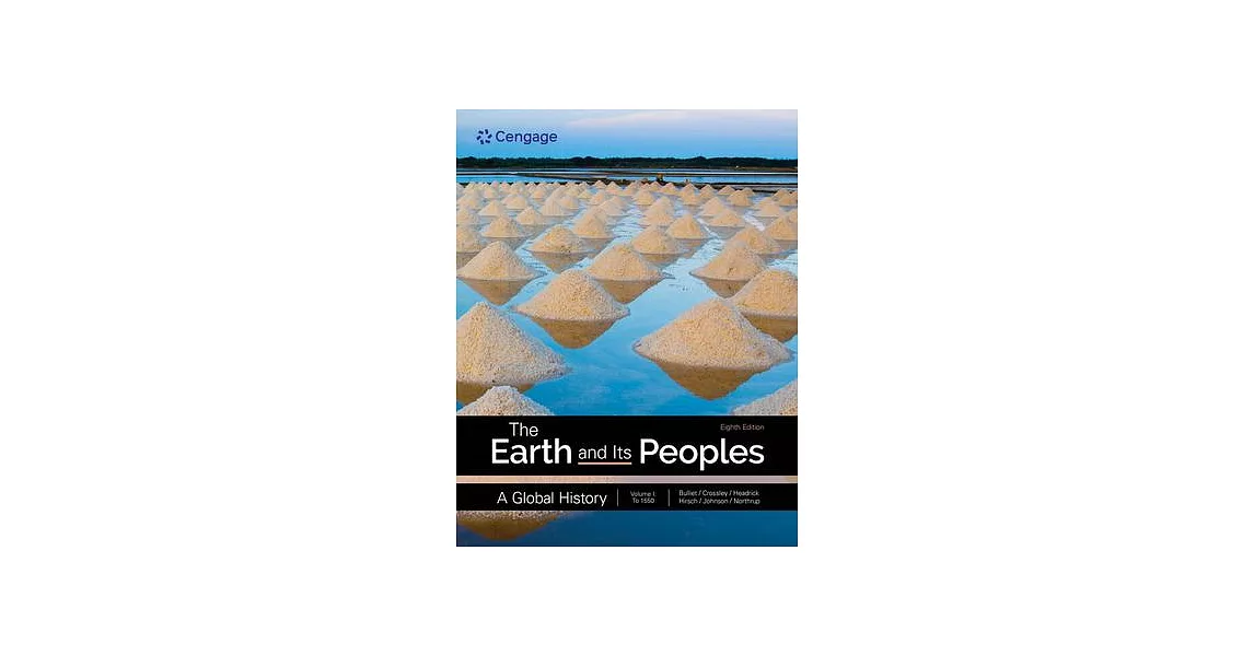 The Earth and Its Peoples: A Global History, Volume 1 | 拾書所