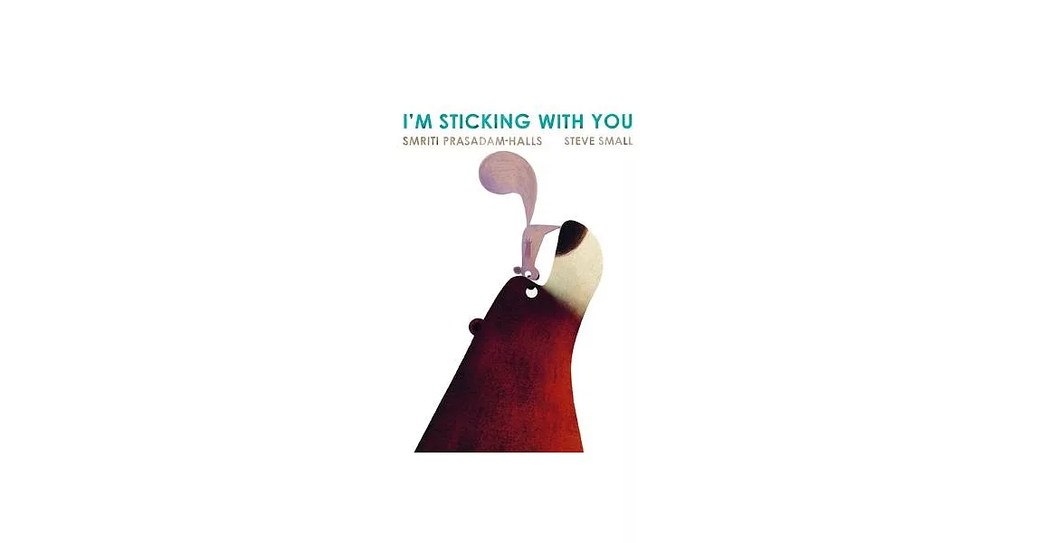 I’m Sticking with You | 拾書所