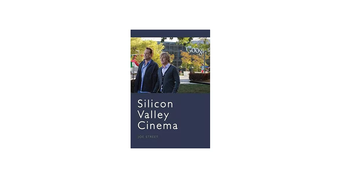 Silicon Valley Cinema | 拾書所