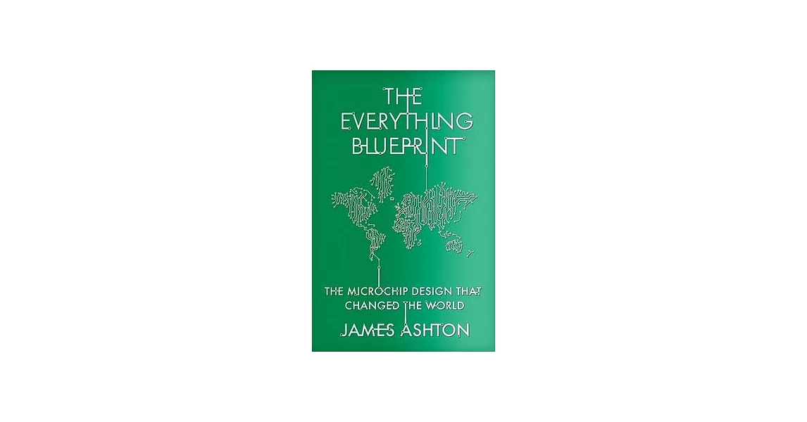 The Everything Blueprint | 拾書所