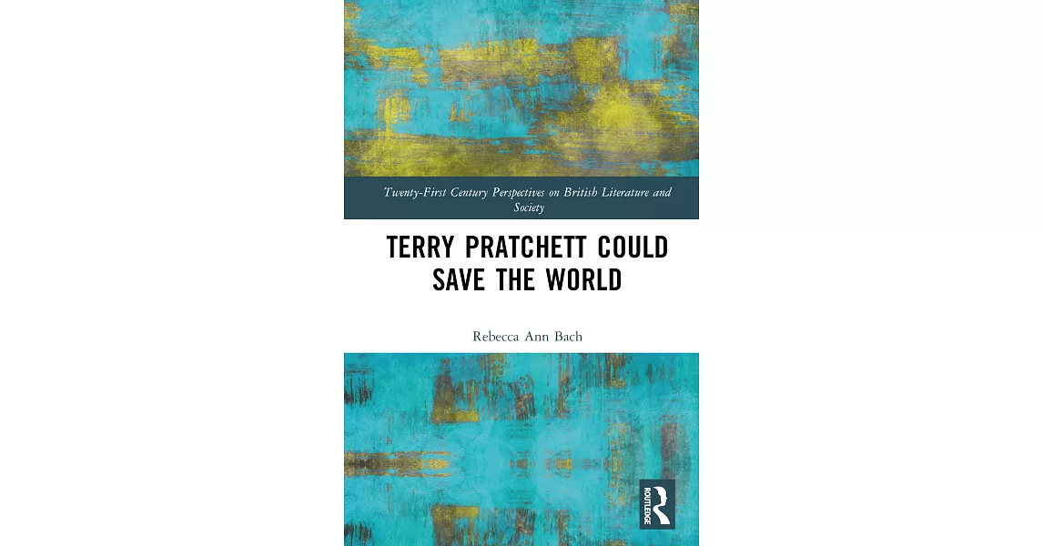 Terry Pratchett Could Save the World | 拾書所