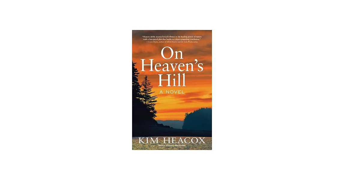 On Heaven’s Hill | 拾書所