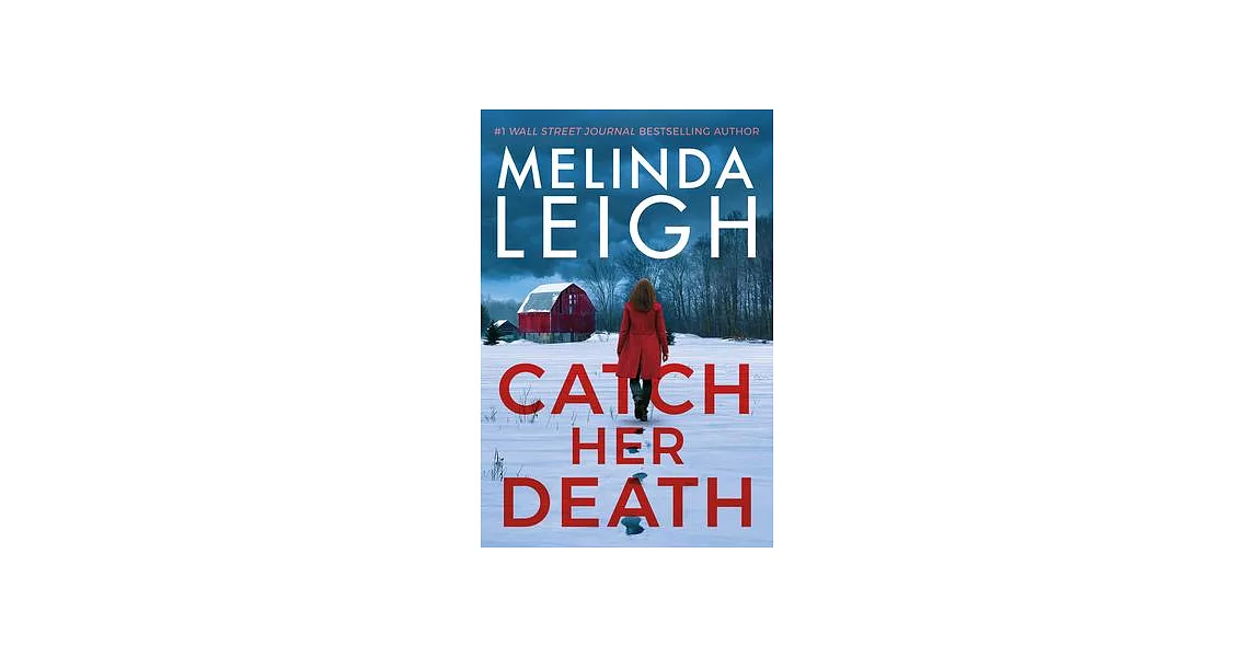 Catch Her Death | 拾書所