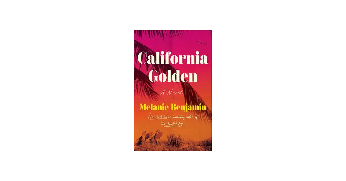California Golden | 拾書所