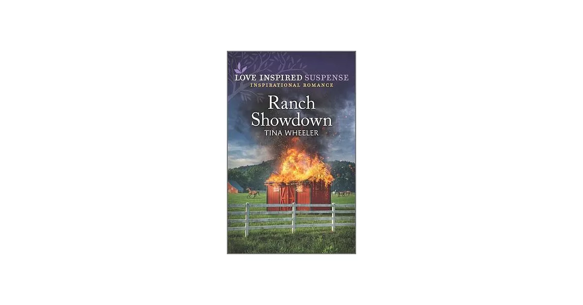 Ranch Showdown | 拾書所