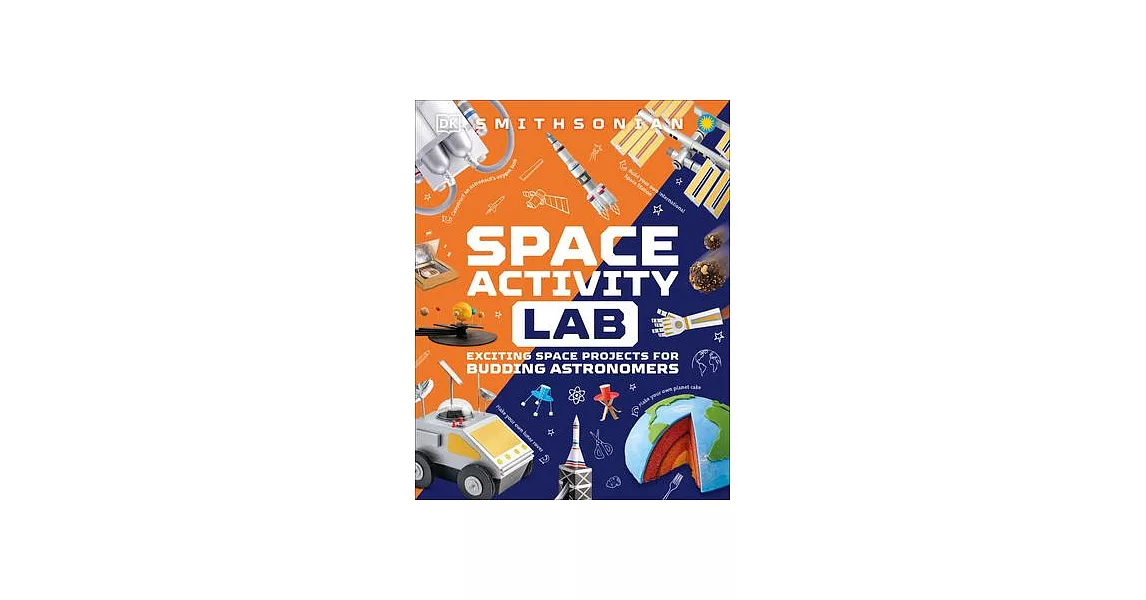 Space Activity Lab | 拾書所