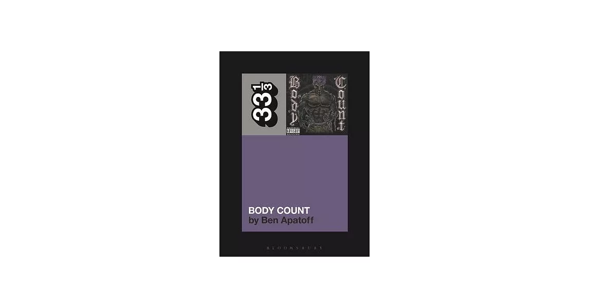 Body Count’s Body Count | 拾書所