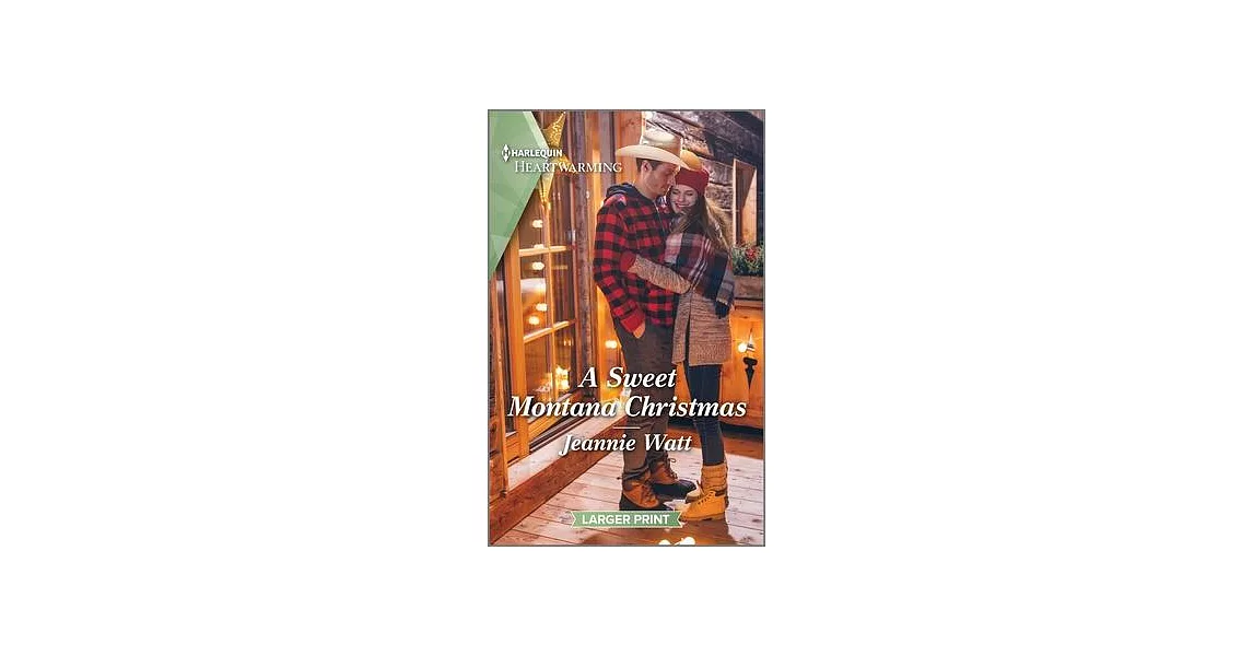 A Sweet Montana Christmas: A Clean and Uplifting Romance | 拾書所