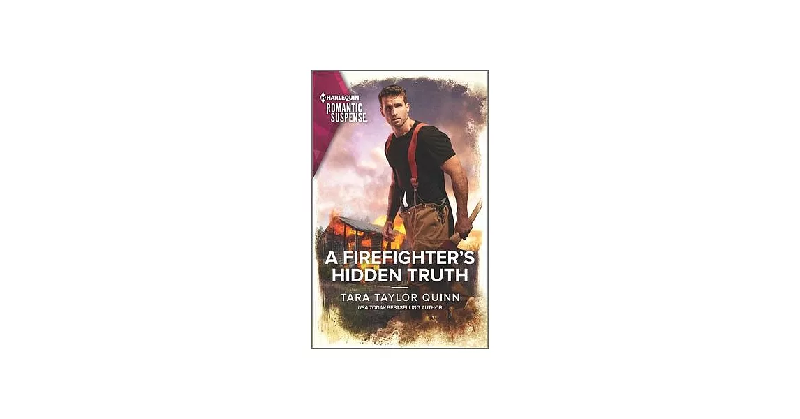 A Firefighter’s Hidden Truth | 拾書所