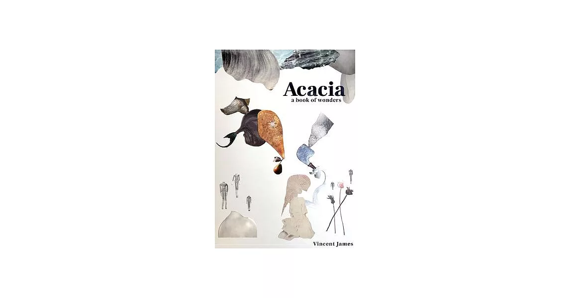 Acacia, a Book of Wonders: Or, the Meditations of Petra Caldwell | 拾書所