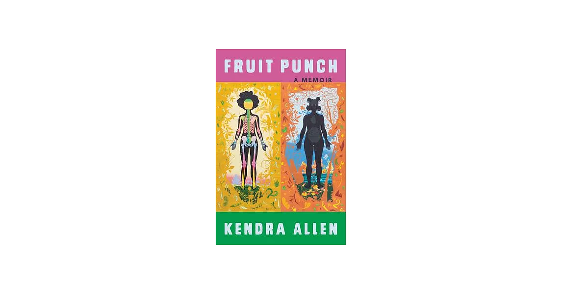 Fruit Punch: A Memoir | 拾書所