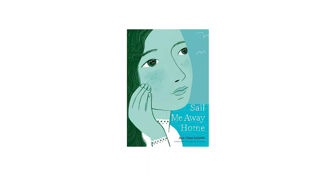 Sail Me Home (Working Title) | 拾書所